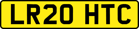 LR20HTC