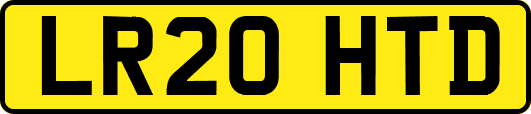 LR20HTD