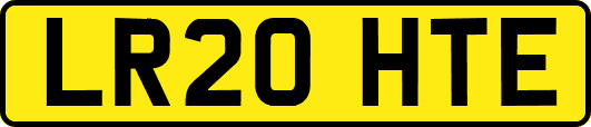 LR20HTE