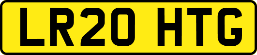 LR20HTG