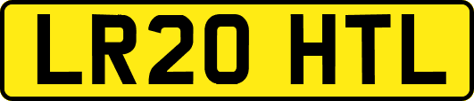 LR20HTL