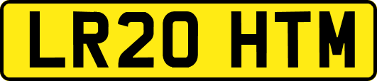 LR20HTM