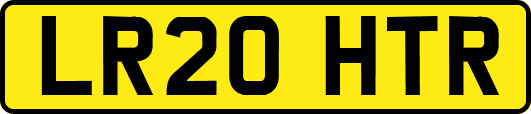 LR20HTR