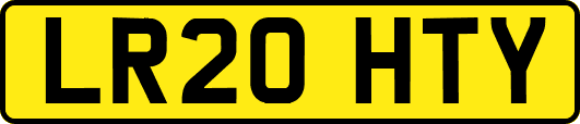 LR20HTY