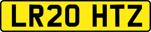 LR20HTZ
