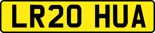LR20HUA