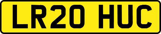 LR20HUC