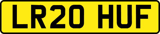 LR20HUF