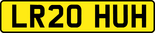 LR20HUH