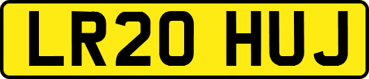 LR20HUJ