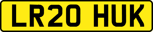 LR20HUK