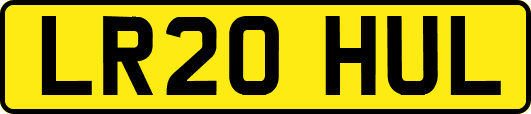 LR20HUL