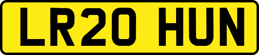 LR20HUN