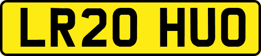 LR20HUO