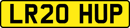 LR20HUP