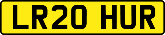 LR20HUR