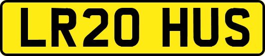 LR20HUS