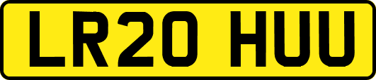 LR20HUU