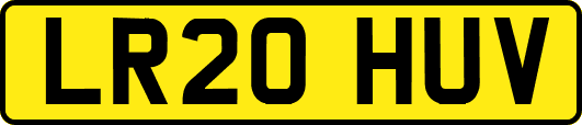 LR20HUV