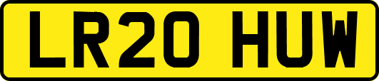 LR20HUW