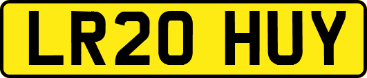 LR20HUY