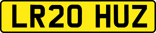 LR20HUZ