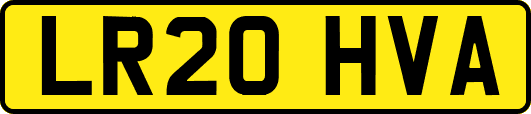 LR20HVA