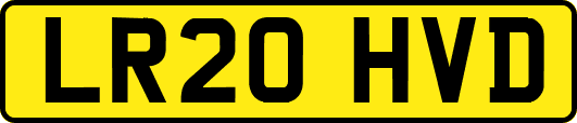 LR20HVD