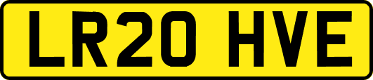 LR20HVE