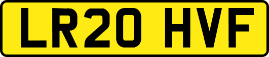 LR20HVF