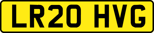 LR20HVG