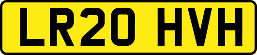 LR20HVH