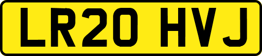 LR20HVJ