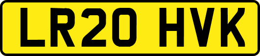LR20HVK