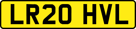 LR20HVL