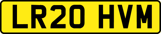 LR20HVM