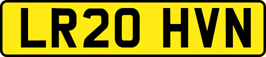 LR20HVN