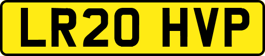 LR20HVP