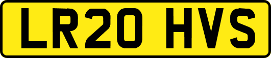 LR20HVS