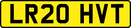 LR20HVT