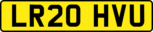 LR20HVU