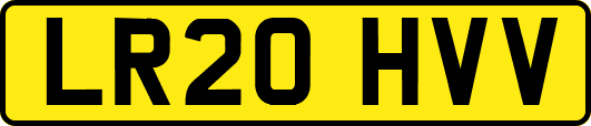 LR20HVV