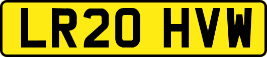 LR20HVW