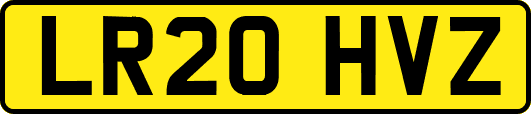 LR20HVZ