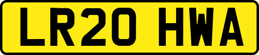 LR20HWA