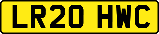 LR20HWC