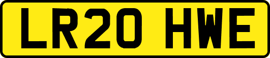 LR20HWE