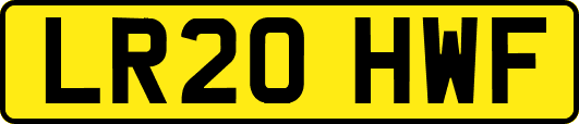 LR20HWF