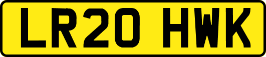 LR20HWK