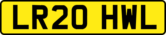 LR20HWL